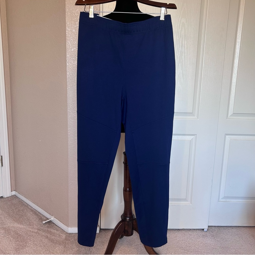 NWT Prince Pickleball Blue Joggers Athletic Pants Size XXL